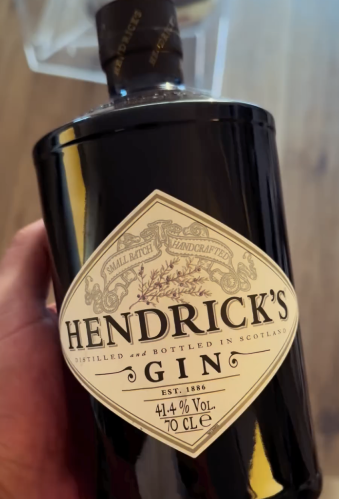 ¿Cómo preparar un Gin Tonic?